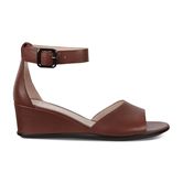 SHAPE 35 WEDGE SANDAL