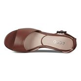 SHAPE 35 WEDGE SANDAL