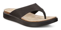 CORKSPHERE SANDAL W