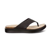 CORKSPHERE SANDAL W