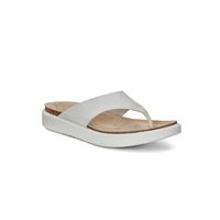 CORKSPHERE SANDAL W (Branco)