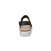 CORKSPHERE SANDAL W
