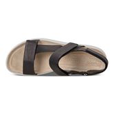 CORKSPHERE SANDAL W