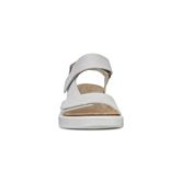 CORKSPHERE SANDAL W (Branco)