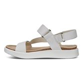 CORKSPHERE SANDAL W (Branco)