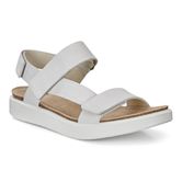 CORKSPHERE SANDAL W (Branco)