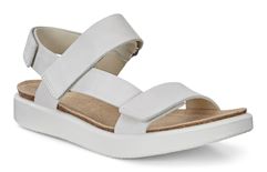 CORKSPHERE SANDAL W