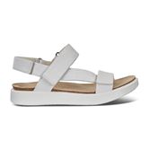 CORKSPHERE SANDAL W (Branco)