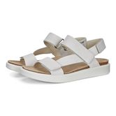 CORKSPHERE SANDAL W (Branco)