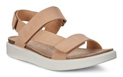 CORKSPHERE SANDAL W