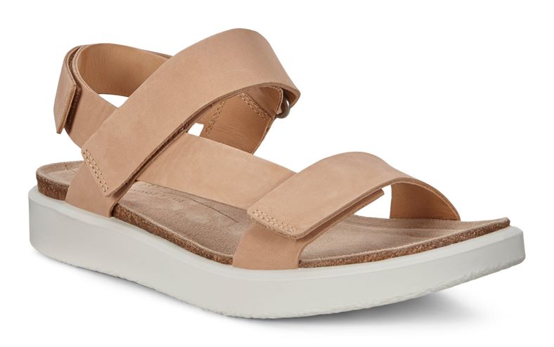 CORKSPHERE SANDAL W