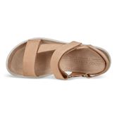 CORKSPHERE SANDAL W