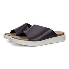 CORKSPHERE SANDAL W
