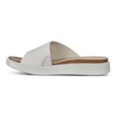 CORKSPHERE SANDAL W (Branco)