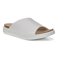 CORKSPHERE SANDAL W (Branco)