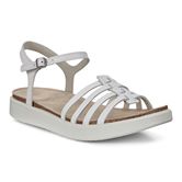 CORKSPHERE SANDAL W (Branco)