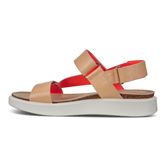 CORKSPHERE SANDAL W