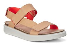 CORKSPHERE SANDAL W