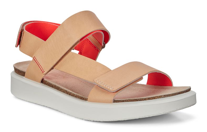 CORKSPHERE SANDAL W