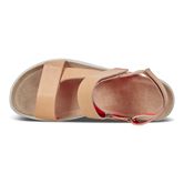CORKSPHERE SANDAL W