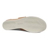 ELEVATE WEDGE SANDEL (Castanho)