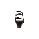 SHAPE SLEEK SANDAL 45 (Preto)