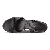 SHAPE SLEEK SANDAL 45 (Preto)