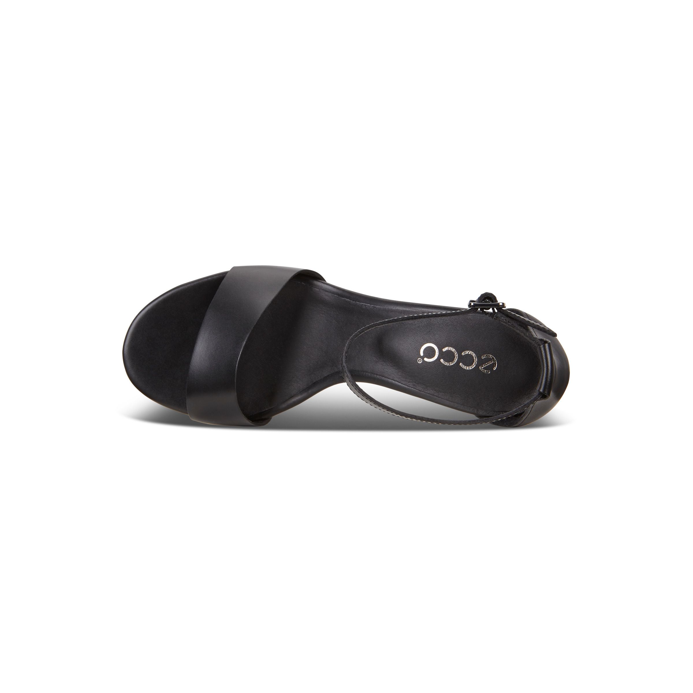ecco touch 65 black