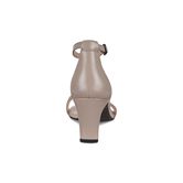 SHAPE SLEEK SANDAL 65 (Cinzento)