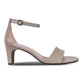 SHAPE SLEEK SANDAL 65 (Cinzento)