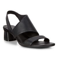 ELEVATE 45 BLOCK SANDAL