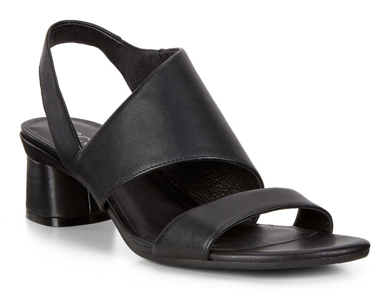 ELEVATE 45 BLOCK SANDAL