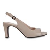 ELEVATE 75 SLEEK SANDAL (Cinzento)