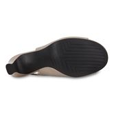 ELEVATE 75 SLEEK SANDAL (Cinzento)