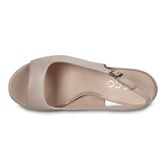 ELEVATE 75 SLEEK SANDAL (Cinzento)