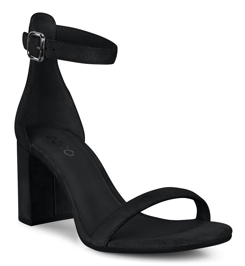 ELEVATE 75 BLOCK SANDAL