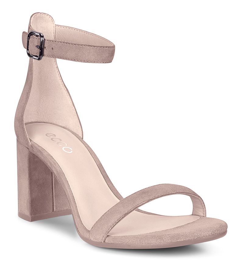 ELEVATE 75 BLOCK SANDAL