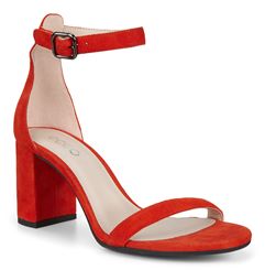 ELEVATE 75 BLOCK SANDAL