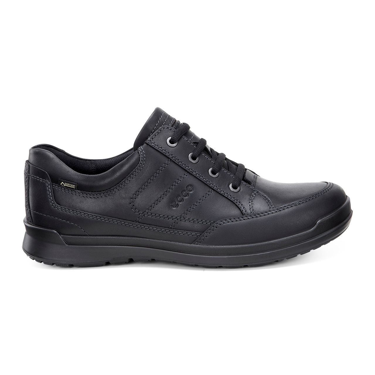 ecco howell gore tex