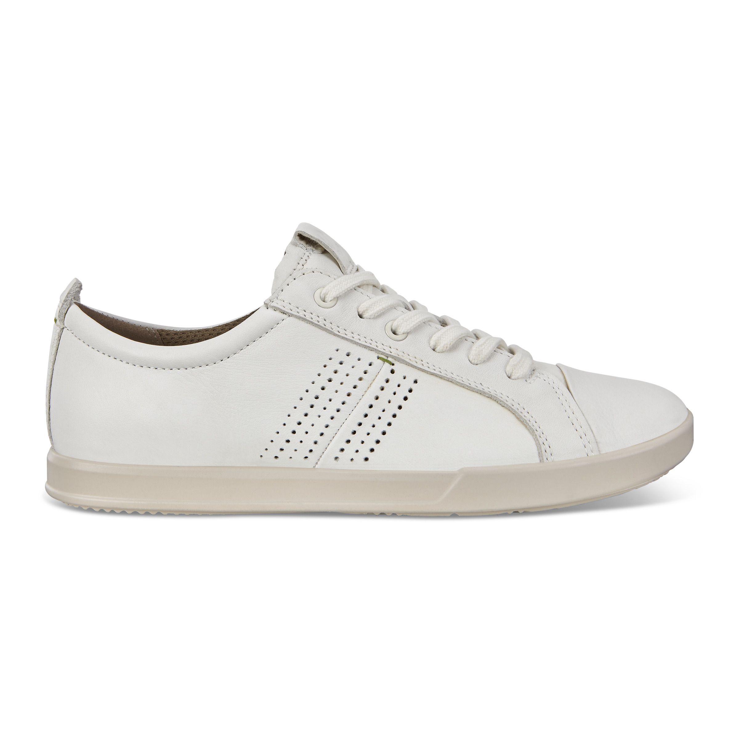 ecco collin 2.0 white