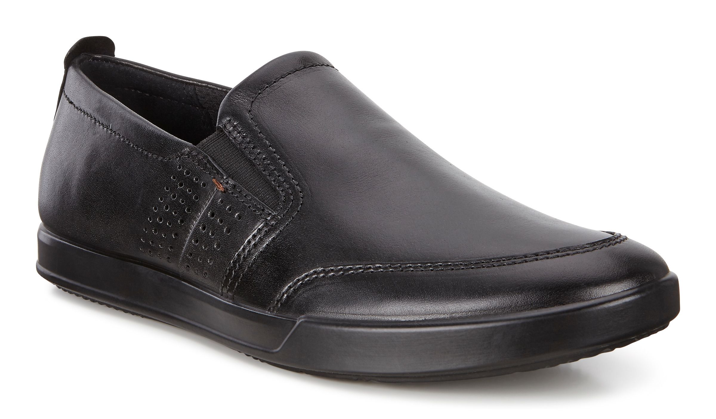 ecco collin 2.0 black