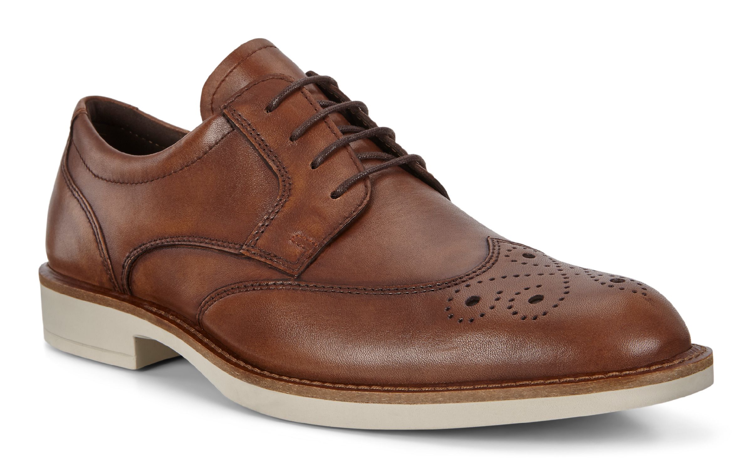 ecco biom fjuel yellow