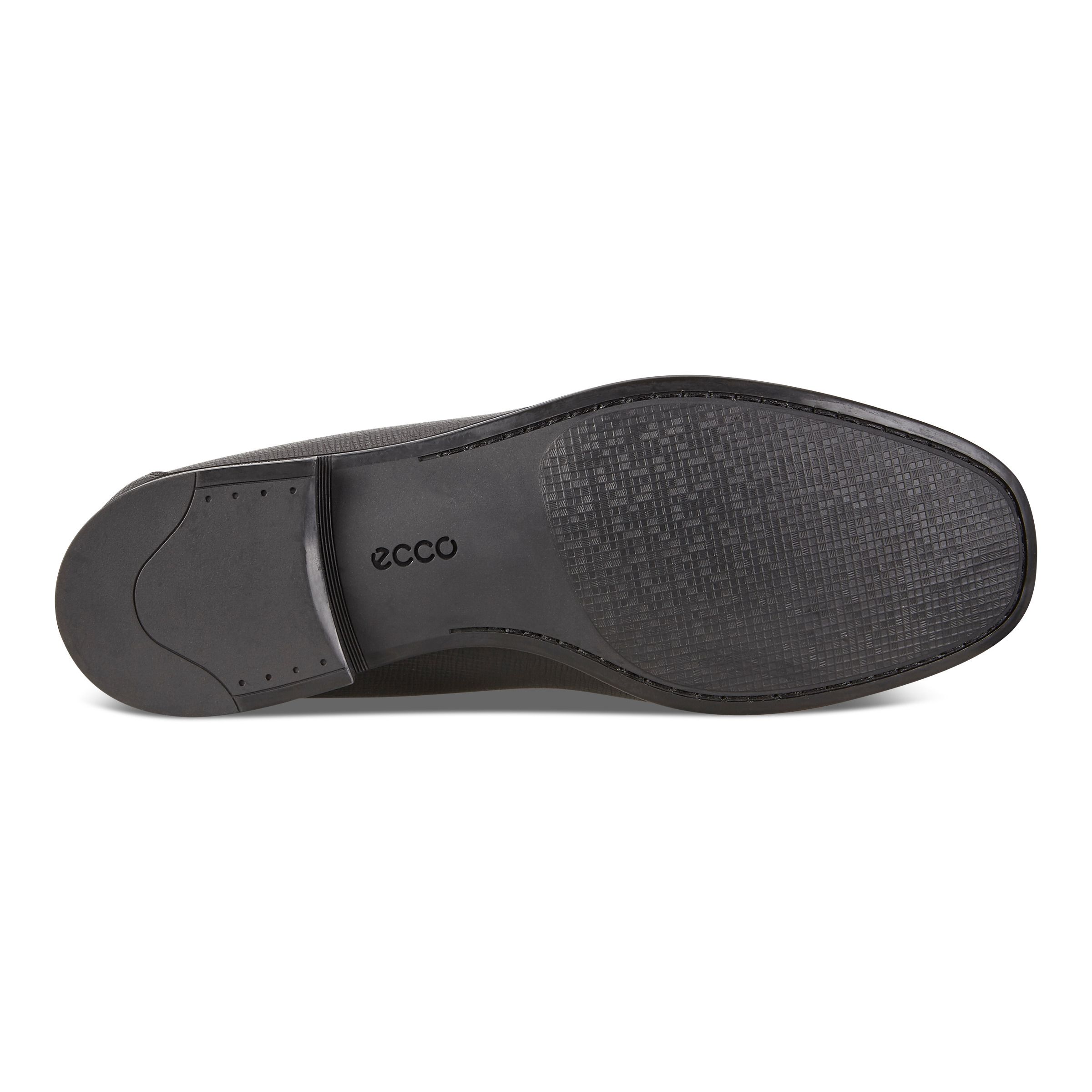 ecco shape 15 silver