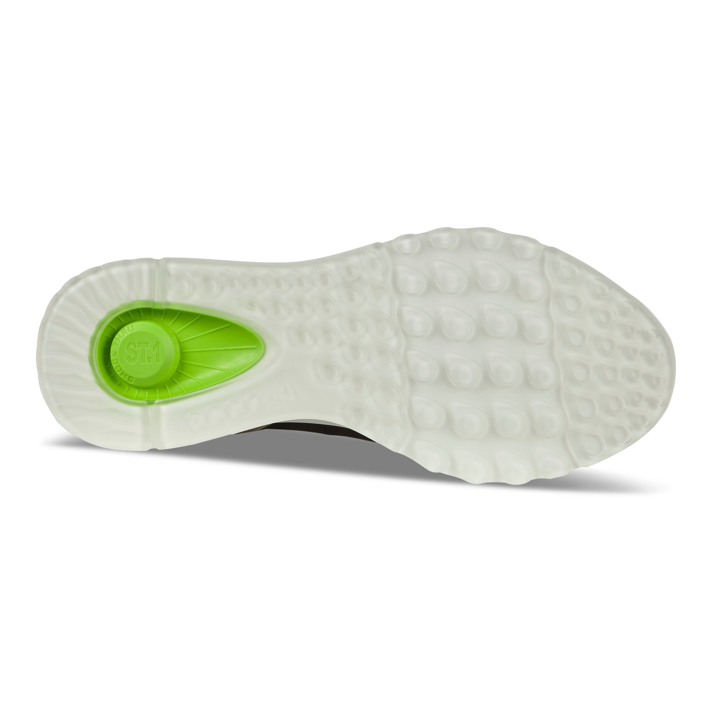 ecco shape 15 green