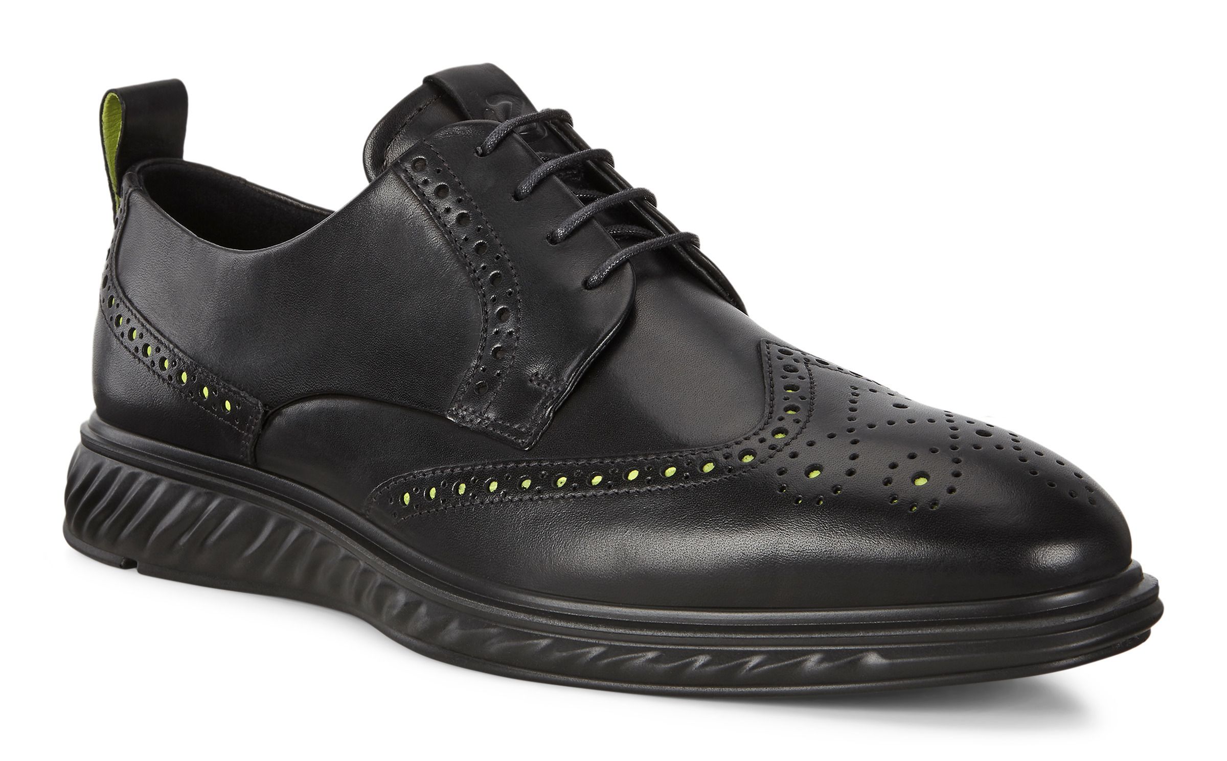 ecco hybrid st1
