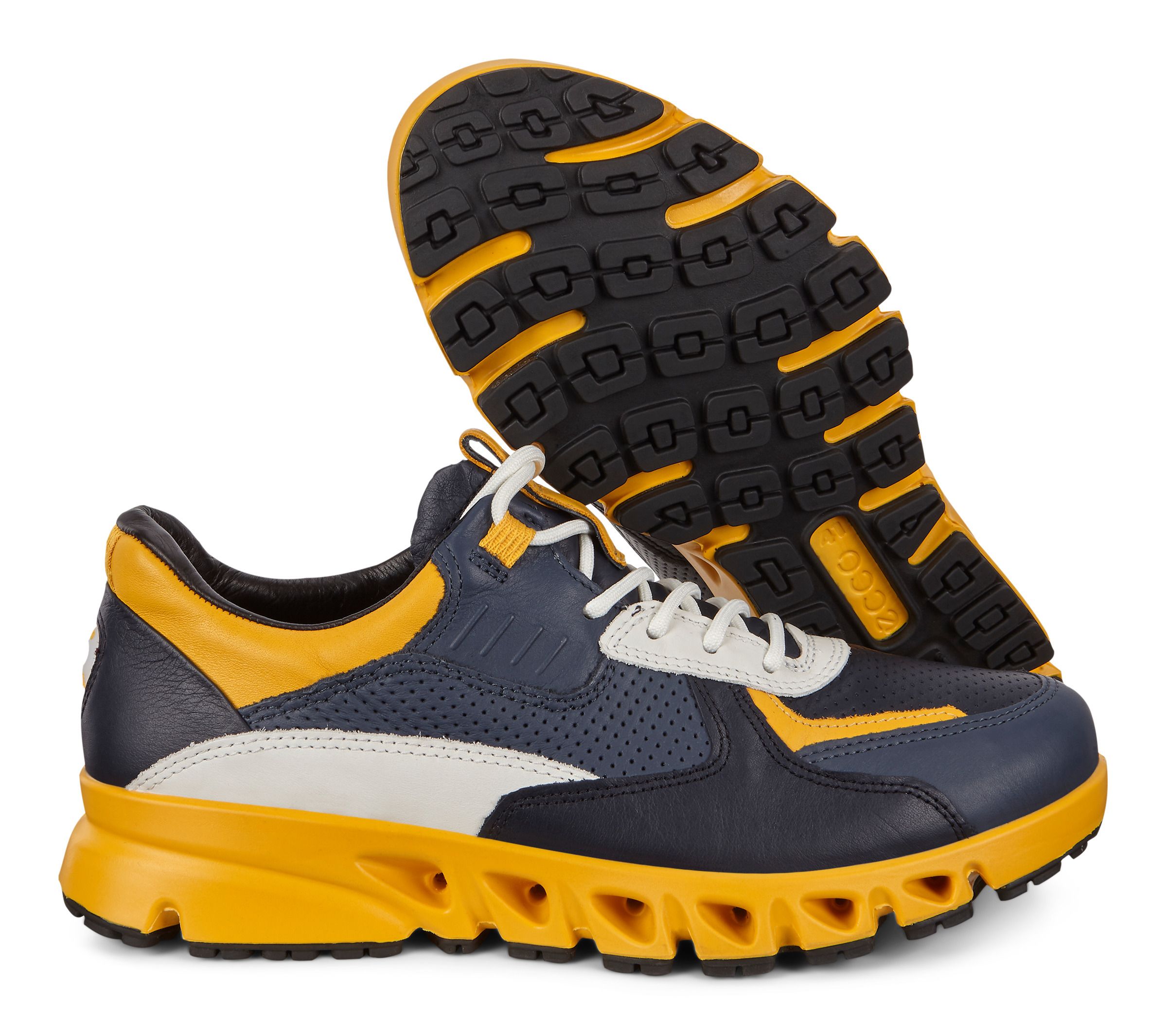 ecco shape 15 yellow