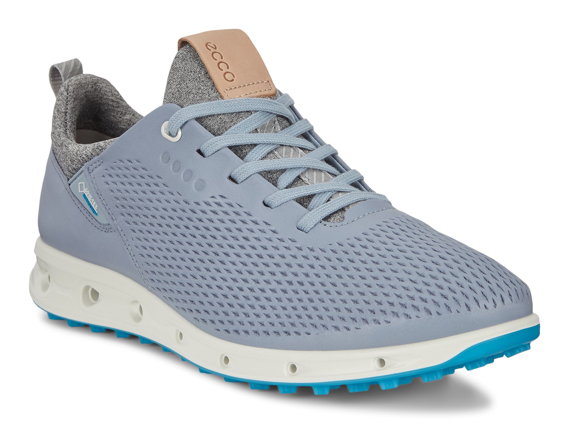 ecco cool pro spikeless golf shoes