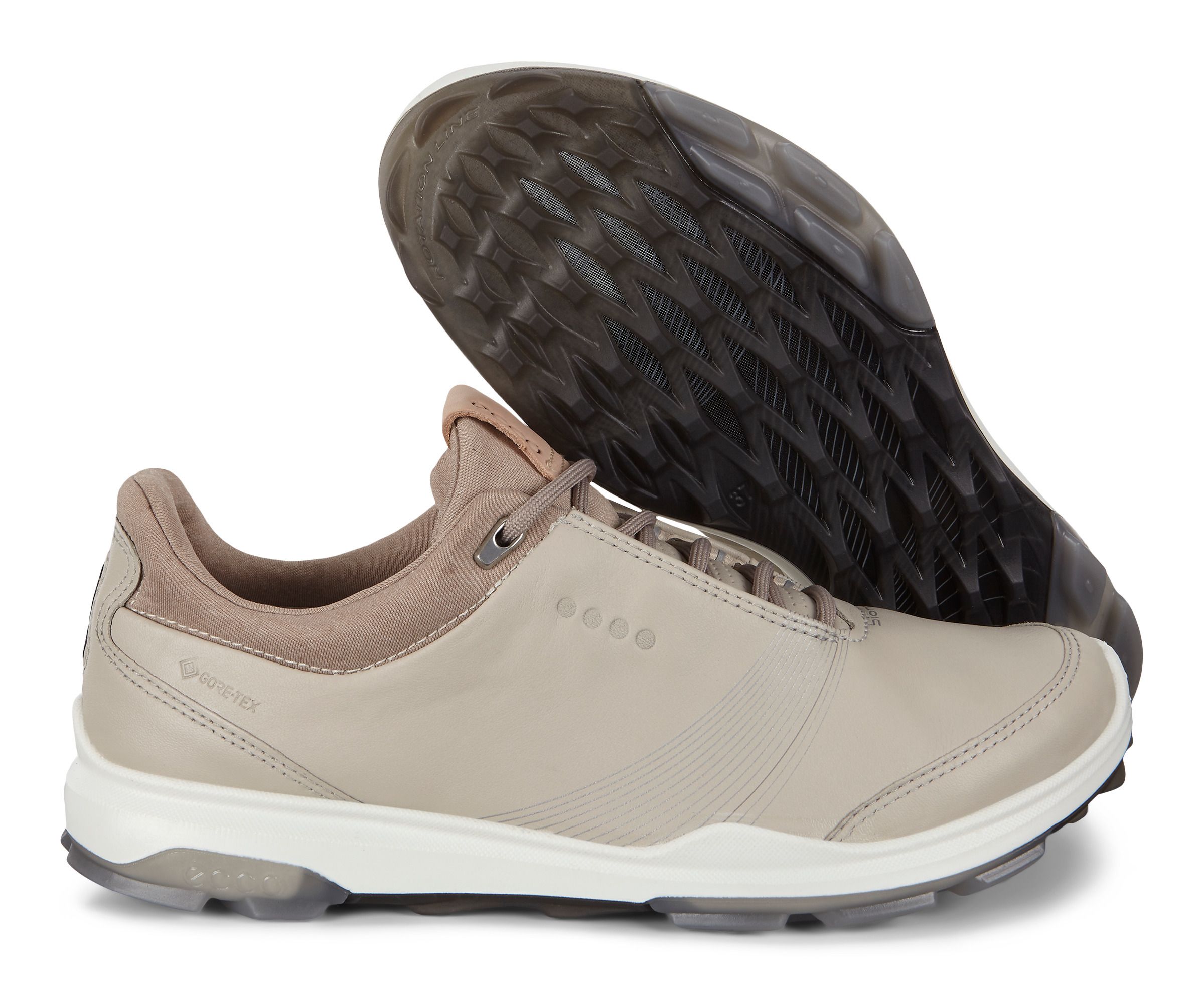 ecco w golf biom hybrid 3