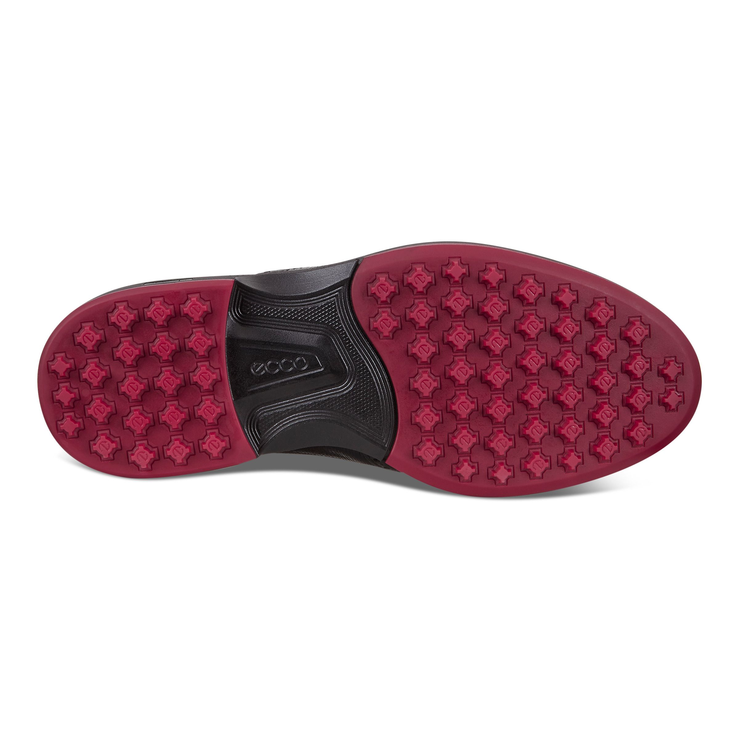 ecco tour golf hybrid