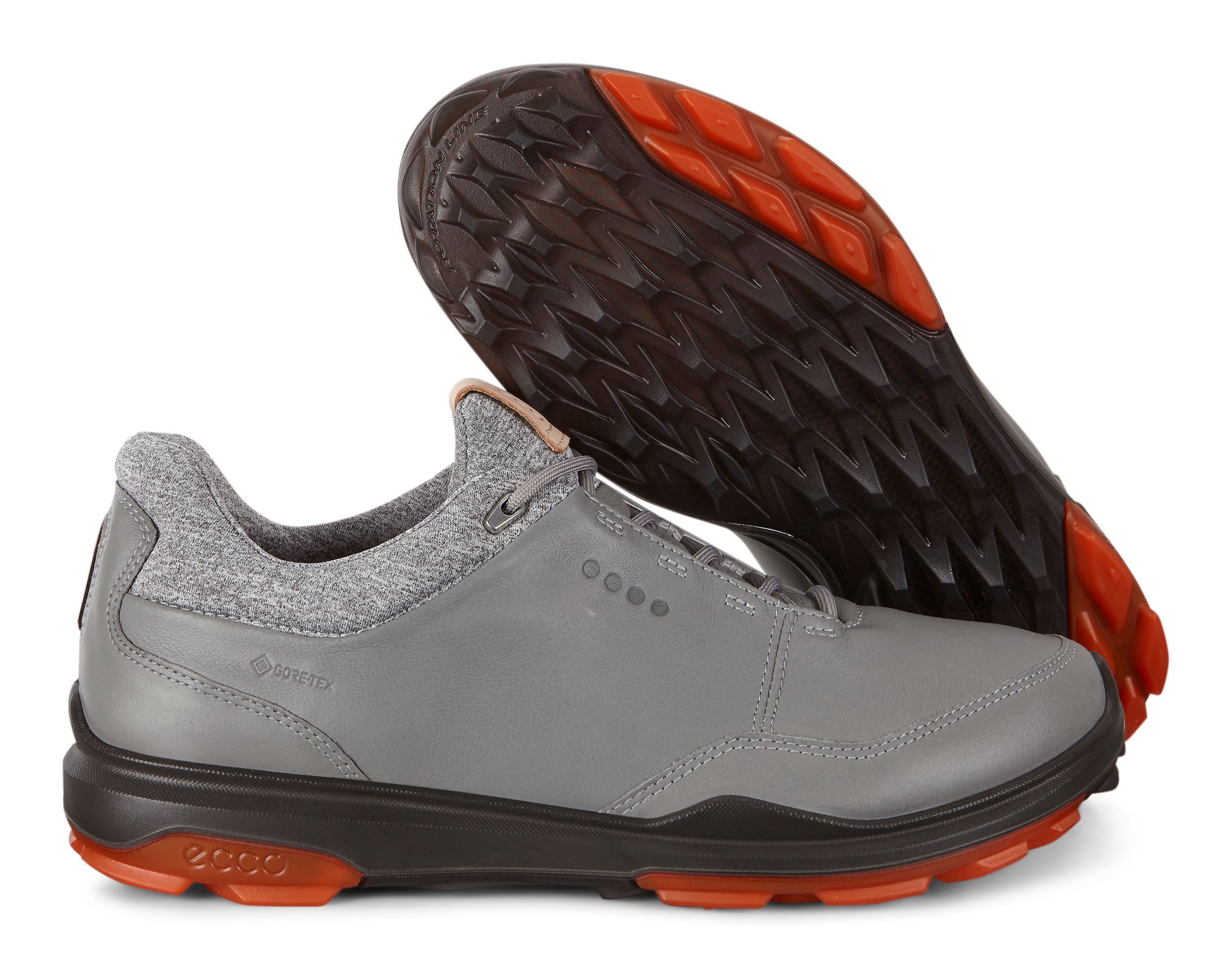 ecco biom hybrid 2 size 48